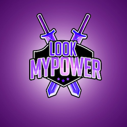 LookMyPower666's Avatar