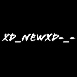 XDNewXD's Avatar