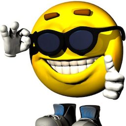 CheekyLad's Avatar