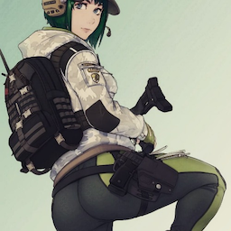 Nut-Washer-'s Avatar