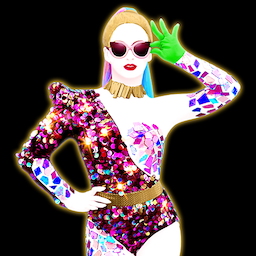 Shirafude's Avatar