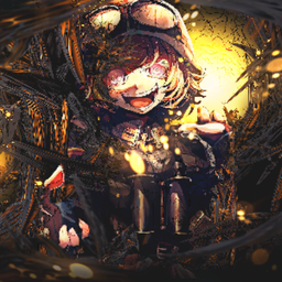 hagetenaimon's Avatar