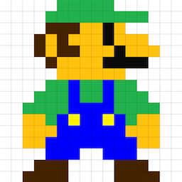 LUIGIGRAPH's Avatar