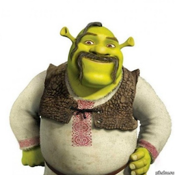 Shrek_UA's Avatar