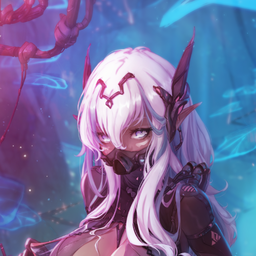 Trykowo's Avatar