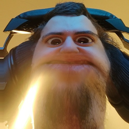 GerryRR's Avatar