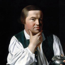 PaulRevere._'s Avatar