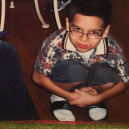 Vbel96's Avatar
