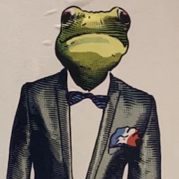 Yoggah.Geekay's Avatar
