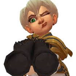 Gnomerp's Avatar