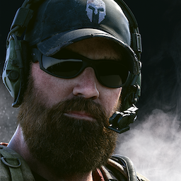 Ghostoyewski.'s Avatar