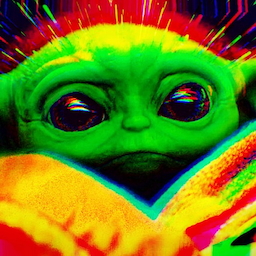 BabyYodaOnLSD's Avatar
