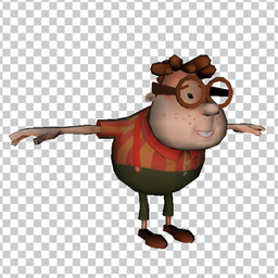 Danyoxh's Avatar