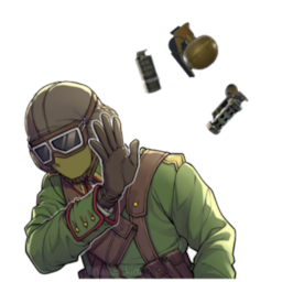 CaseKato's Avatar