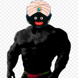 NotTorto's Avatar