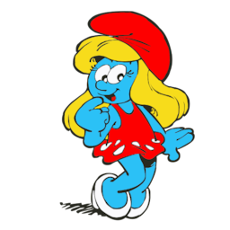 Erdbeerbaddie's Avatar