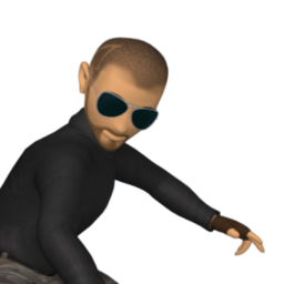 Aerrow.GK's Avatar