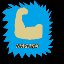 IHasArm's Avatar