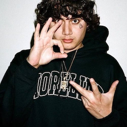 LuckyK_'s Avatar