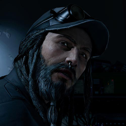 number.two's Avatar