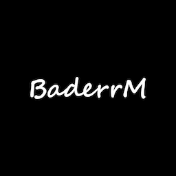 Baderr..'s Avatar