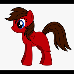 Little_PonyRed's Avatar