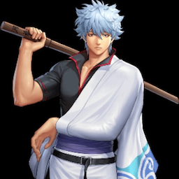 Gintoki.-'s Avatar