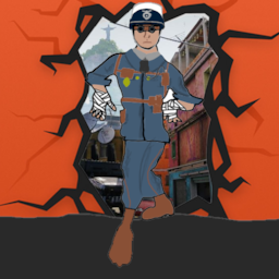 HairyBardikles's Avatar