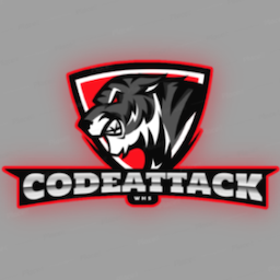 Codeattack's Avatar