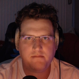 MouthyTwatJames's Avatar