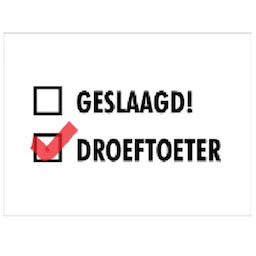 EenDroeftoeter's Avatar