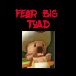 Toad-_'s Avatar