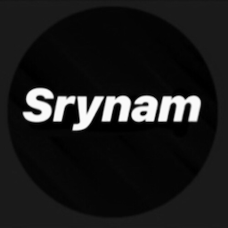 Srynamloloooo.'s Avatar