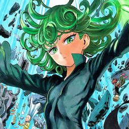 Tatsumaki396's Avatar