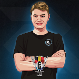 YvANDeSFRiTeS's Avatar