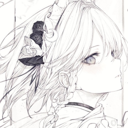 Alexselia's Avatar