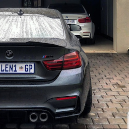 HowZie_ZA's Avatar