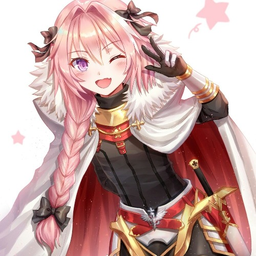 Elowyn-_-'s Avatar