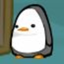 ChilledPenguinn's Avatar