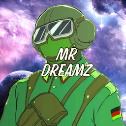 MrDreamz.'s Avatar