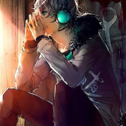 ItzBloodWolf's Avatar