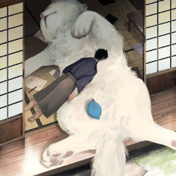 CuriousSONG's Avatar