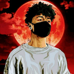 JVR...'s Avatar