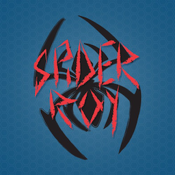 Spiderroy.6S's Avatar