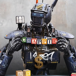 chappiebot's Avatar