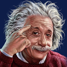 Einstein.-'s Avatar