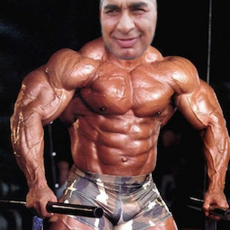 LuboAnder's Avatar