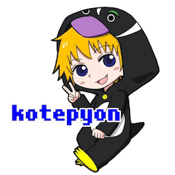 The_kotepyon's Avatar