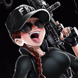 M.A.G..'s Avatar
