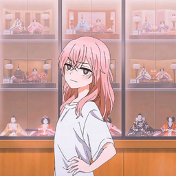 Ksowyx's Avatar